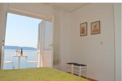 Appartementen Majstrović Živogošće Appartement 1 foto 2