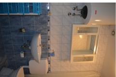 Appartementen Majstrović Živogošće Appartement 1 foto 5