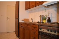 Appartementen Majstrović Živogošće Appartement 2 foto 3