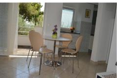 Appartementen Majstrović Živogošće Appartement 3 foto 5