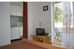 Appartementen Majstrović Živogošće Appartement 4 foto 1
