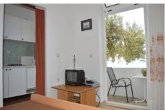 Appartementen Majstrović Živogošće Appartement 4 foto 3