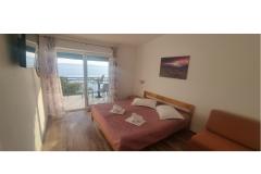 Appartementen Reljic Appartement 1 – A1(2+2) foto 2