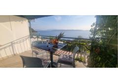 Appartementen Reljic Appartement 1 – A1(2+2) foto 3
