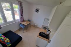 Appartementen Reljic Appartement 1 – A1(2+2) foto 4