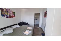 Appartementen Reljic Appartement 3 – A5(2+1) foto 2
