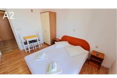 Appartementen Tiho Appartement 2 – A2 foto 4
