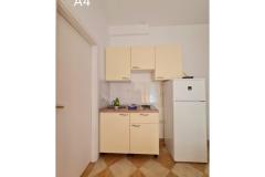 Appartementen Tiho Appartement 3 – A4 foto 1