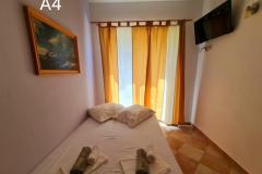 Appartementen Tiho Appartement 3 – A4 foto 2