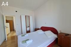 Appartementen Tiho Appartement 3 – A4 foto 3