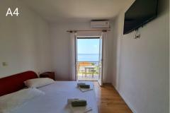 Appartementen Tiho Appartement 3 – A4 foto 5