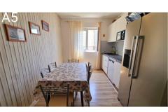 Appartementen Tiho Appartement 4 – A5 foto 2