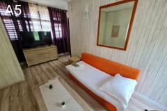 Appartementen Tiho Appartement 4 – A5 foto 3