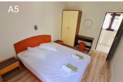 Appartementen Tiho Appartement 4 – A5 foto 4