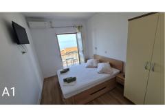Appartementen Tiho Appartement 1 – A1 foto 1