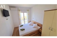 Appartementen Tiho Appartement 1 – A1 foto 2