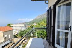 Appartementen Tiho Appartement 1 – A1 foto 5
