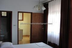 Appartementen Višnja Appartement 2 – A2 foto 1