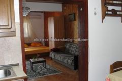 Appartementen Višnja Appartement 3 – A2+2+4 foto 2