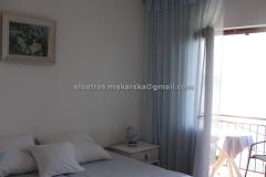 Appartementen Višnja Appartement 3 – A2+2+4 foto 4