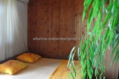 Appartementen Višnja Appartement 4 – A4+2 foto 1