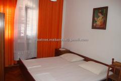 Appartementen Višnja Slaapkamer 5 – S 2+2+2+3 foto 4