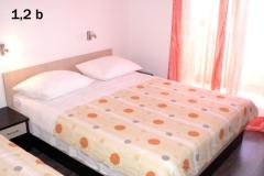 Appartementen Živogošće-Blato Dems Appartement 2 foto 3