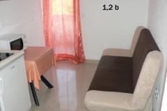 Appartementen Živogošće-Blato Dems Appartement 2 foto 4