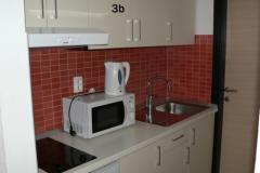 Appartementen Živogošće-Blato Dems Appartement 3 foto 1