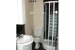Appartementen Živogošće-Blato Dems Appartement 3 foto 4