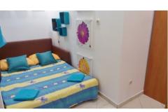 Appartementen Anita Appartement 5 – A5 (2+2) foto 2