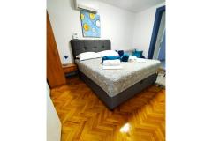 Appartementen Anita Appartement 5 – A5 (2+2) foto 4