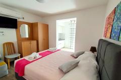 Appartementen Anita Appartement 1 – A1 (2+2)+1 foto 2