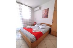 Appartementen Anita Appartement 1 – A1 (2+2)+1 foto 3