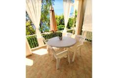 Appartementen Anita Appartement 1 – A1 (2+2)+1 foto 5