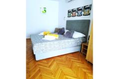 Appartementen Anita Appartement 2 – S2 (2+1) foto 2