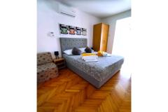 Appartementen Anita Appartement 2 – S2 (2+1) foto 4