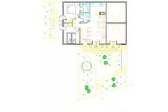 Appartementen ELI Appartement 1 – A4+1 foto 5