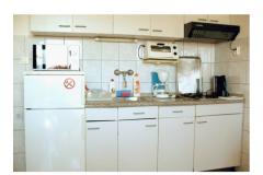 Appartementen LM Appartement 1 – A1 foto 4