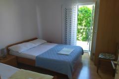 Appartementy Nevescanin Appartement 2 – App 2 foto 2