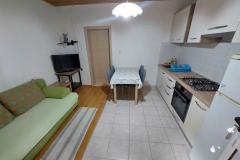 Appartementy Nevescanin Appartement 3 – App 3 foto 2