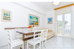 Appartementen Smiljana Appartement 2 – B foto 1