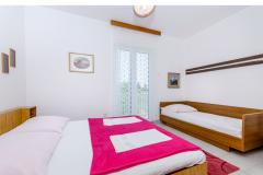 Appartementen Smiljana Appartement 2 – B foto 5