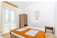 Appartementen Smiljana Appartement 3 – C foto 1