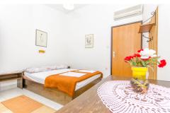 Appartementen Smiljana Appartement 3 – C foto 2