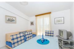 Appartementen Smiljana Appartement 4 – D foto 1