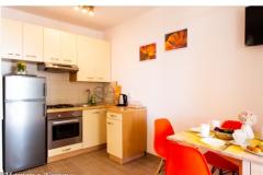 Appartementen u dvou palem Appartement 1 – 1A foto 3