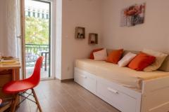 Appartementen u dvou palem Appartement 1 – 1A foto 4