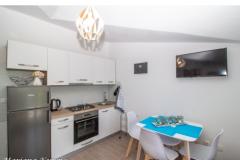 Appartementen u dvou palem Appartement 2 – 3A foto 1