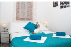 Appartementen u dvou palem Appartement 2 – 3A foto 2
